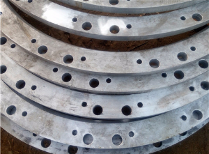 大口径异型法兰