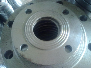 平焊法兰