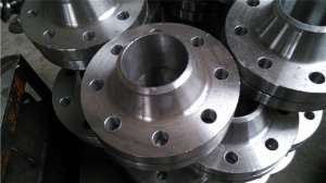 DN200对焊法兰